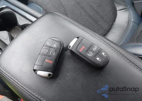 2015 Chrysler 200 S z USA, uszkodzony, nr VIN 1C3CCCDG9FN522946